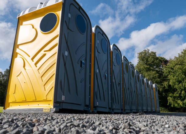 Best Standard Portable Toilet Rental  in Summerville, GA