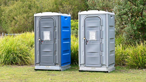 Professional Portable Potty Rental in Summerville, GA