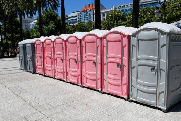  Summerville, GA Portable Potty Rental Pros