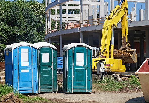 Portable Toilet Rental for Emergency Services in Summerville, GA